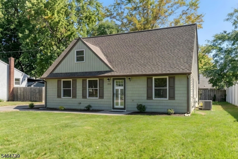 104 Andrew St, Green Brook Twp.