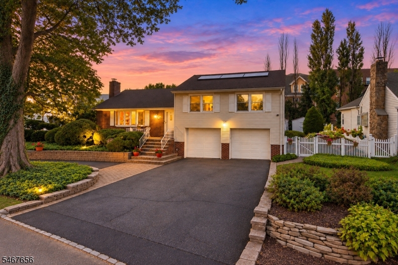 21 Ravine Ave, Nutley Twp.