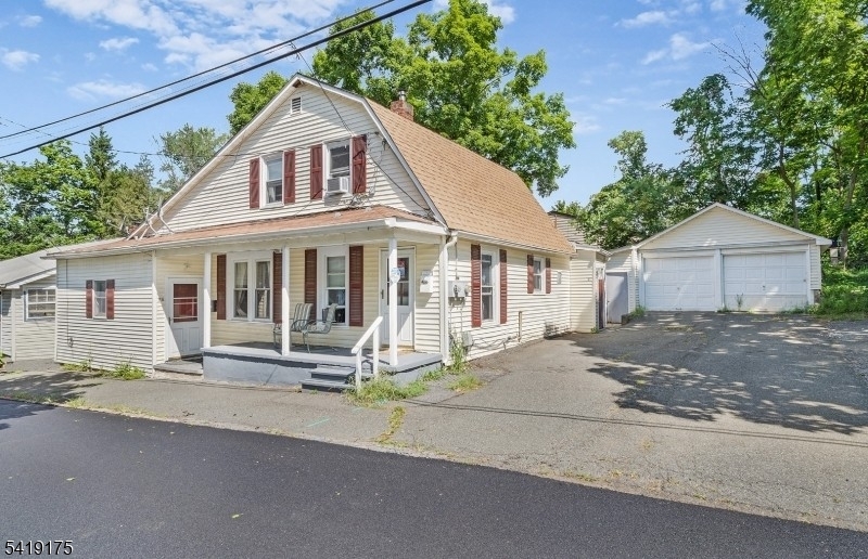 11 Mabie St Unit B, Franklin Boro