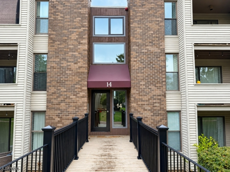 14 River Rd Unit k, Nutley Twp.