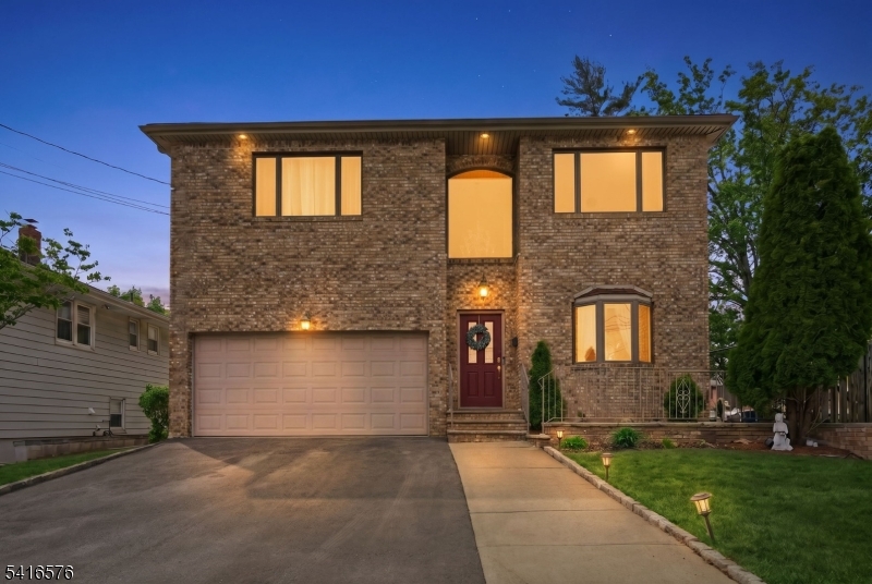 270 Baldwin Ave, Hasbrouck Heights Boro