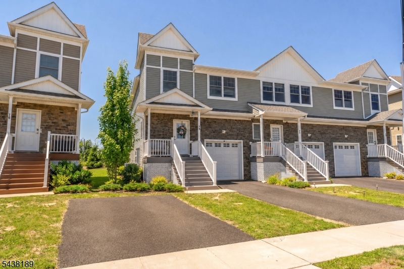 78 Valerie Dr Unit 78, Manville Boro