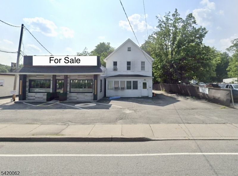 897 Ringwood Ave, Wanaque Boro