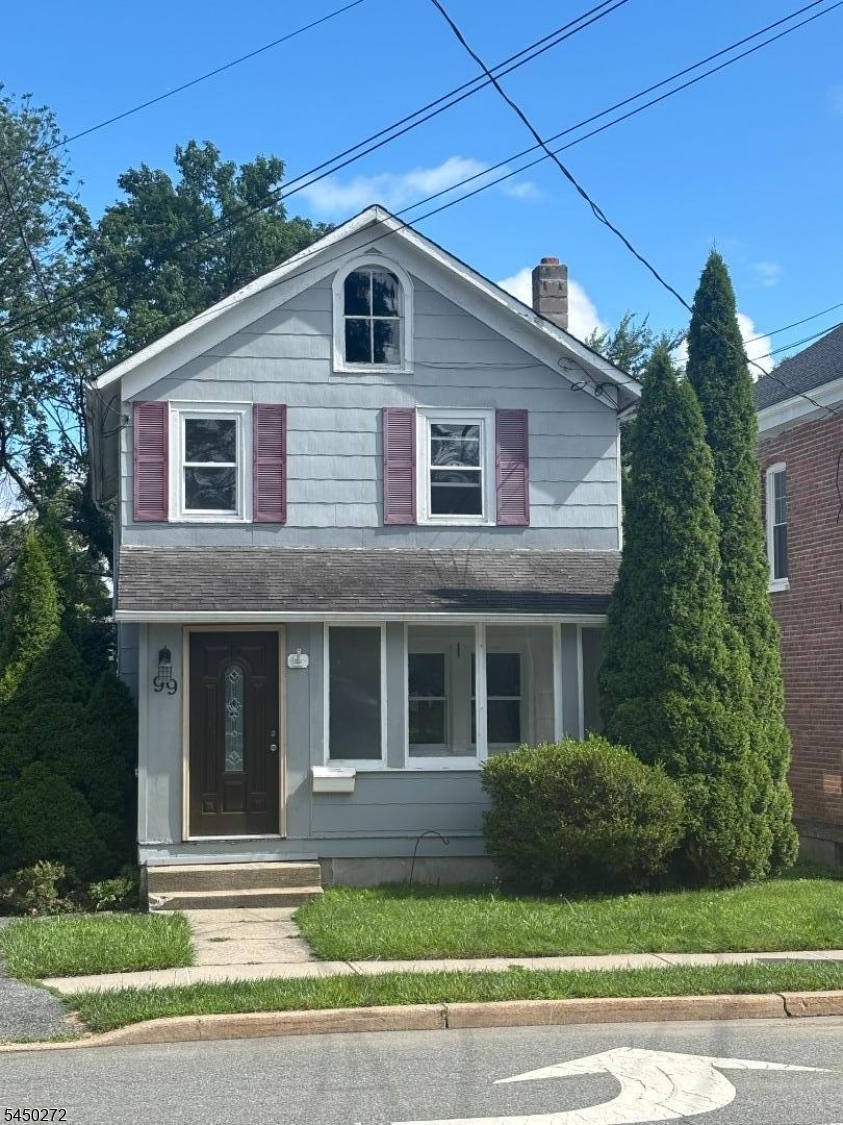 99 Madison St, Newton Town