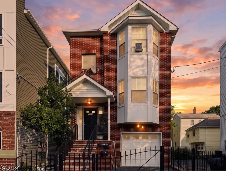 606 S 19Th St, Newark City