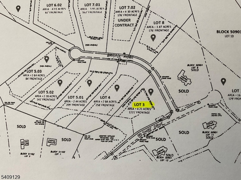 1 Bristol Ridge Rd, Boonton Twp.