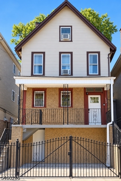 192 N 6Th St, Newark City