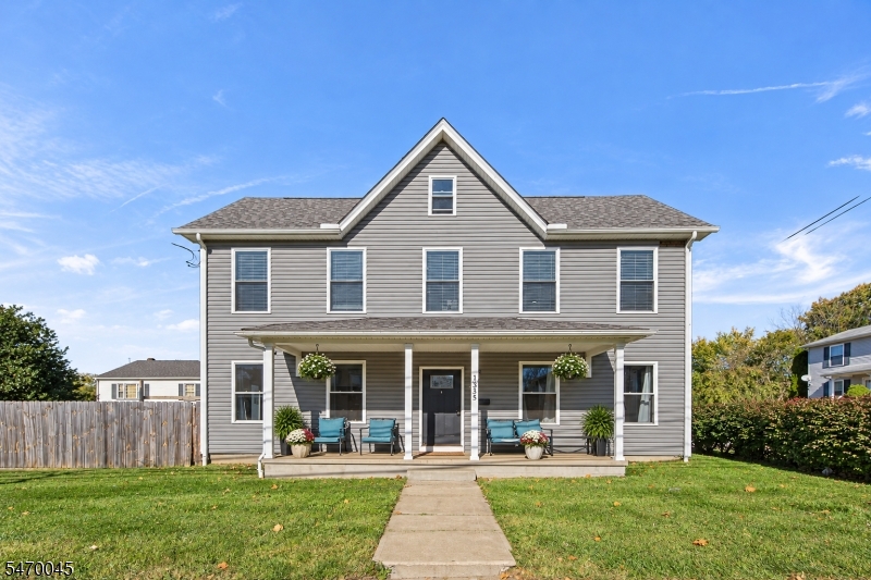 1335 S Main St, Pohatcong Twp.