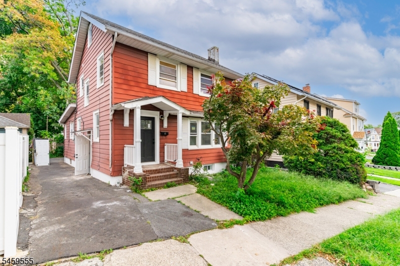 58 Wayne Ave, East Orange City