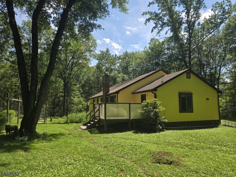 10 Hardwick Rd, Hardwick Twp.