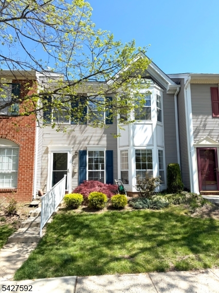 111 Columbus Dr Unit 111, Franklin Twp.