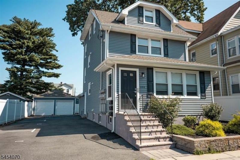 104 Malone Ave Unit 2, Belleville Twp.