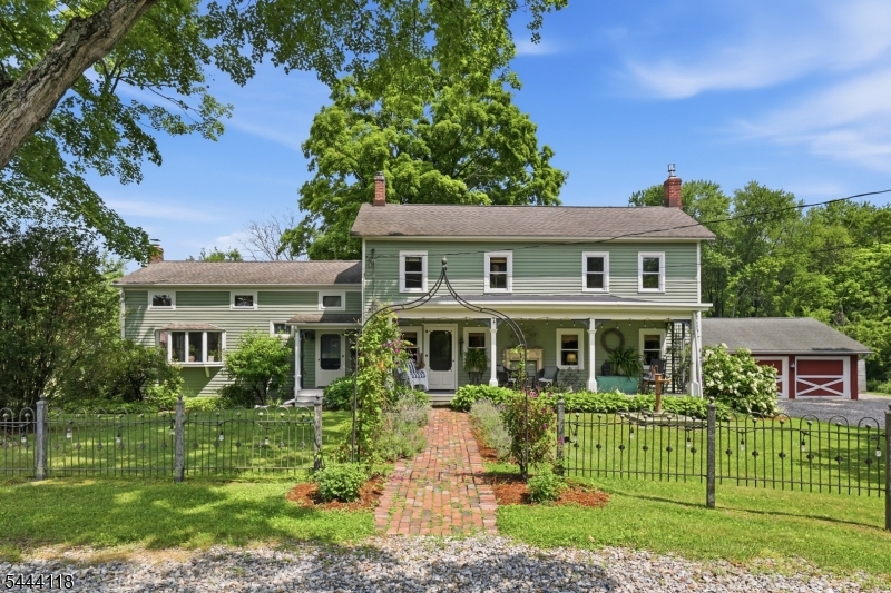 150 Polkville Rd, Knowlton Twp.
