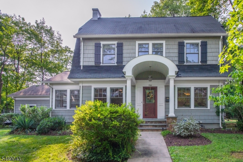 746 Valley Rd, Montclair Twp.