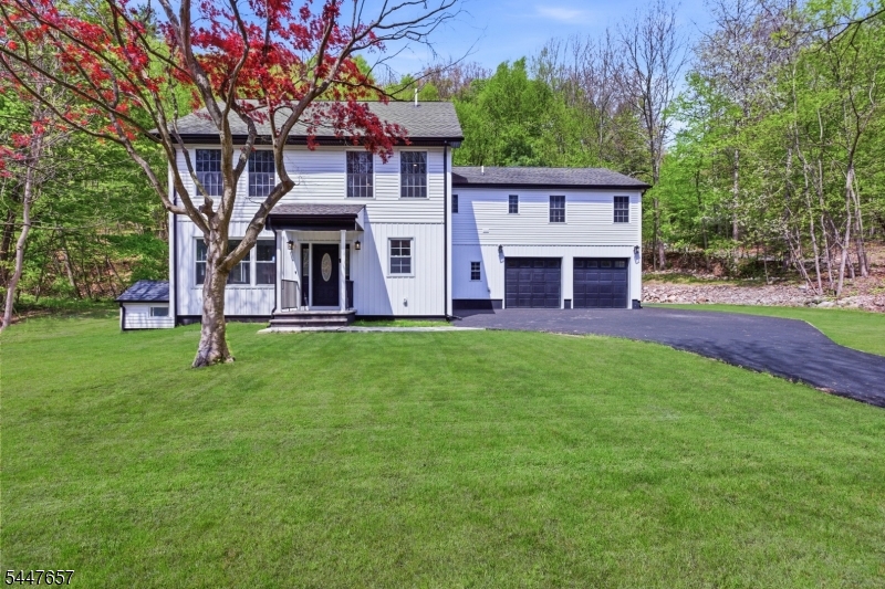 197 Us Highway 206, Sandyston Twp.