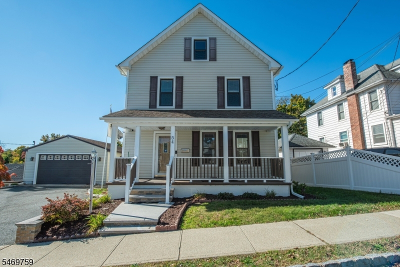 54 Baker Ave, Wharton Boro