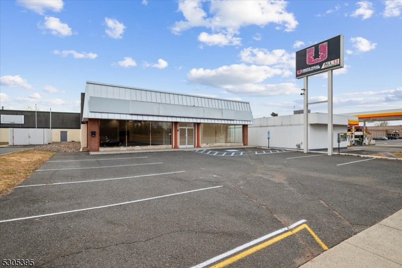906 Us Highway 22, Somerville Boro