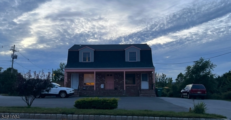 5 Church St Unit 1, Vernon Twp.