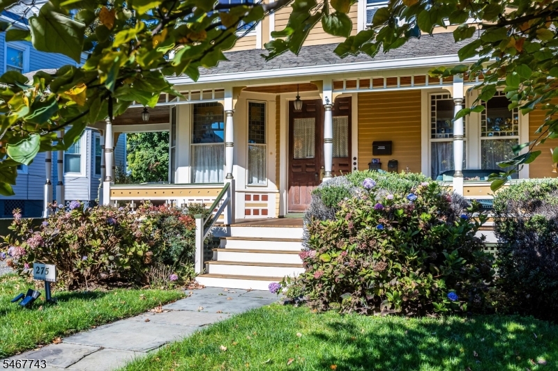 275 Claremont Ave Unit 3, Montclair Twp.