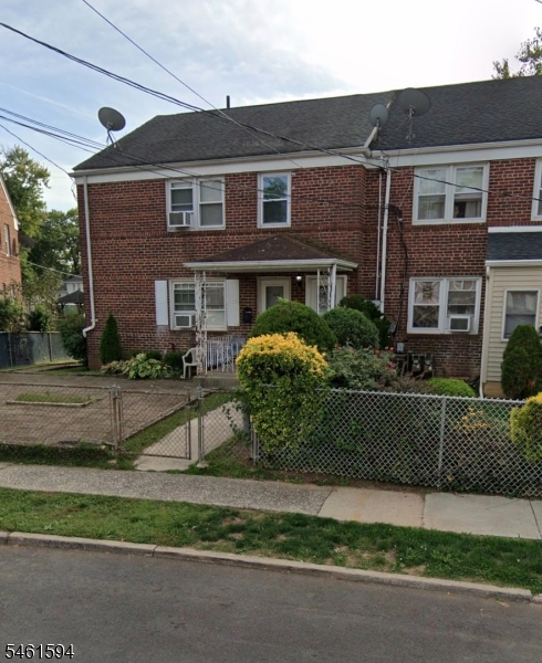 652 CORA PLACE, Rahway City