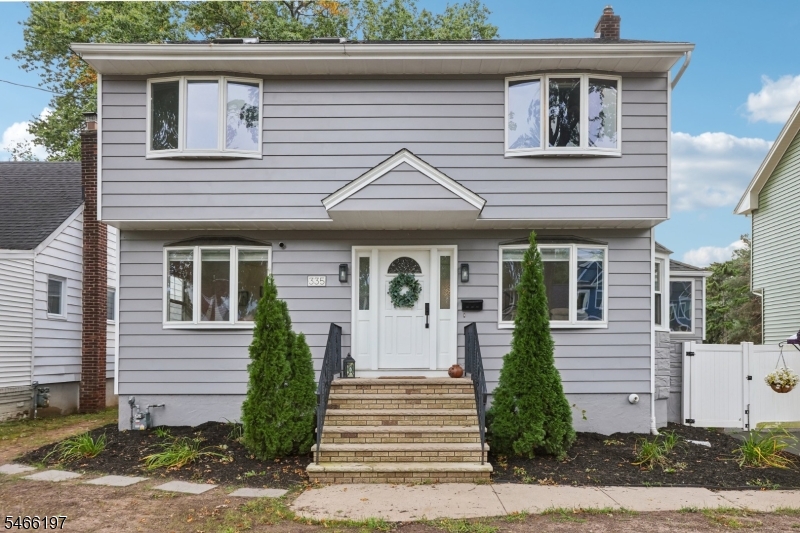 335 Coolidge Drive, Kenilworth Boro