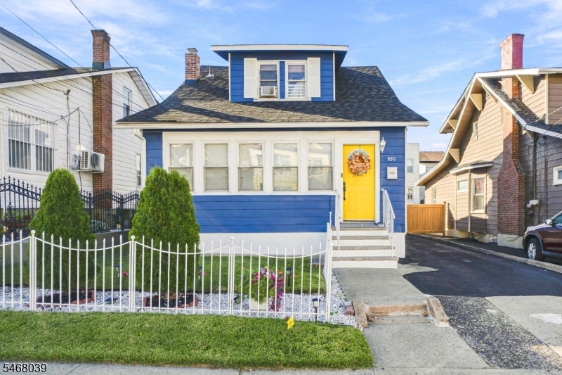 430 E 28Th St, Paterson City