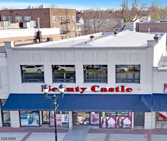112 N Wood Ave, Linden City