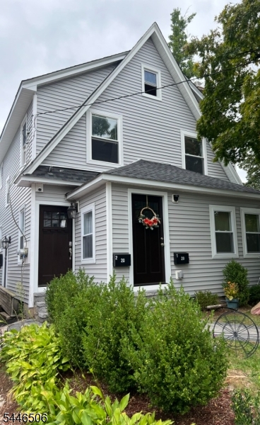 20 Van Dyke Pl Unit 2, Summit City