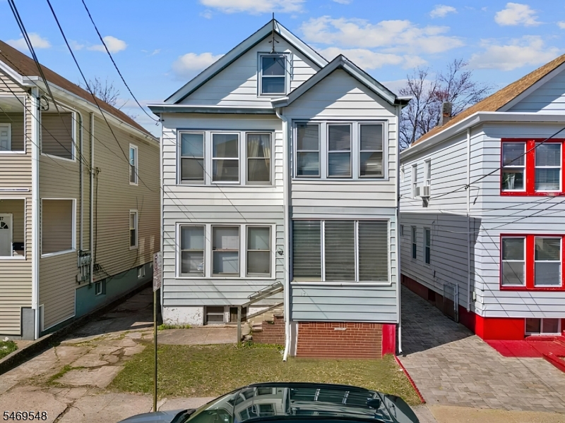129 Buffalo Ave Unit 1, Paterson City