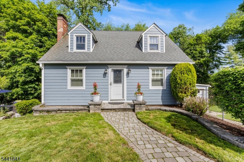 231 Sussex Ave, Andover Twp.