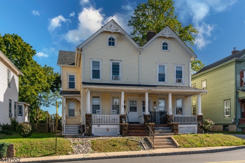 25 N Main St Unit B, Flemington Boro