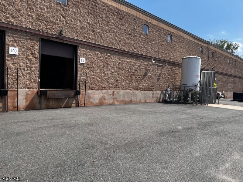 500 Braen Ave, Wyckoff Twp.