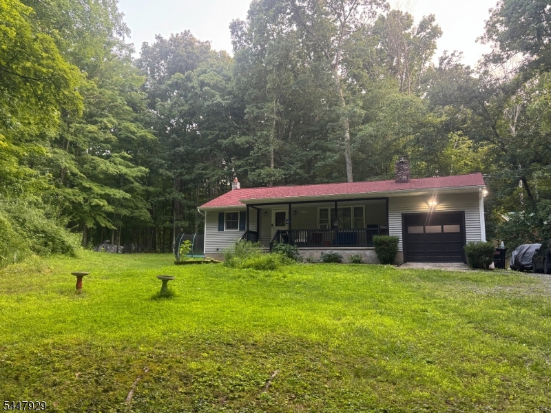 26 Red Hill Rd, Montague Twp.