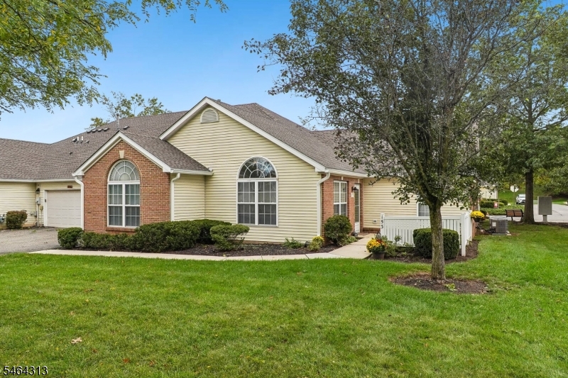 153 MERRY LN., Hillsborough Twp.