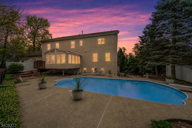 16 Lenape Trail, Montclair Twp.