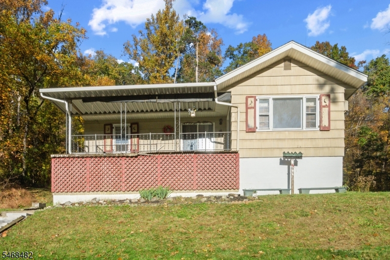 3695 State Rt 94, Hardyston Twp.