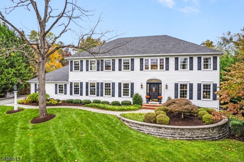 9 Trimingham Ct, Mendham Twp.