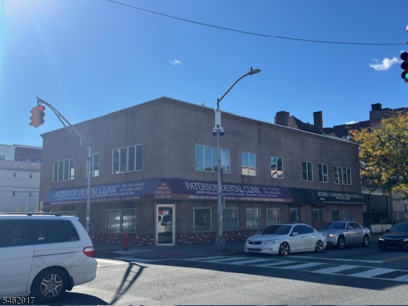 294 Broadway, Paterson City