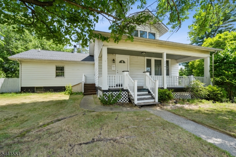 2241 Spruce St, Ewing Twp.
