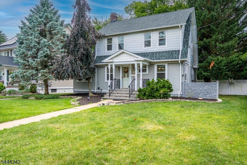 1140 Hillside Ave, Plainfield City