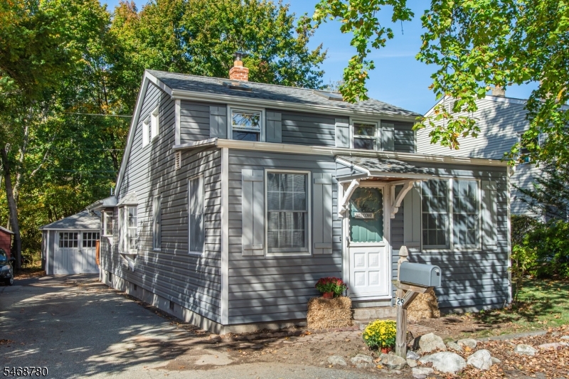 29 Notch Rd, Rockaway Twp.