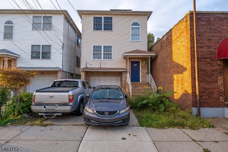 409 High St, Elizabeth City