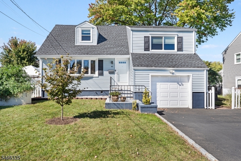 40 Barber Blvd, South Bound Brook Boro
