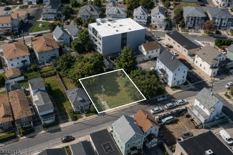 215 Washington Ave, Hackensack City