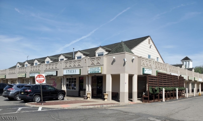 430 Springfield Ave, Berkeley Heights Twp.