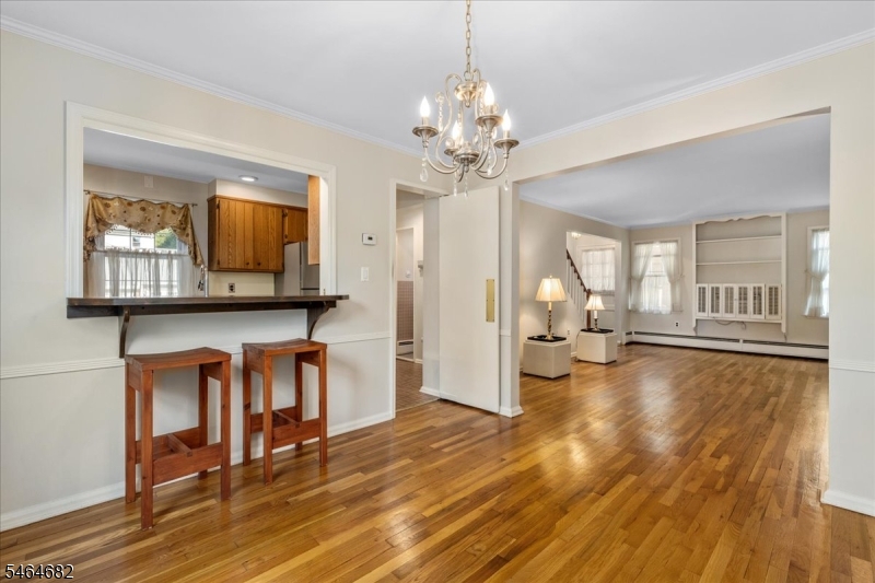 585 Trinity Pl Unit N, Westfield Town