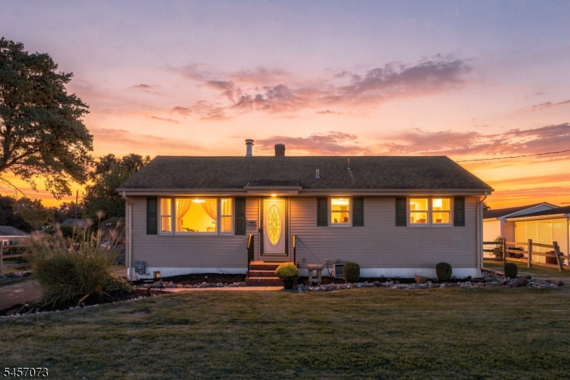 514 Harrison Ave, Manville Boro