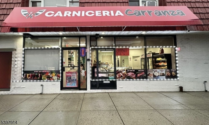 547 Anderson Ave, Cliffside Park Boro