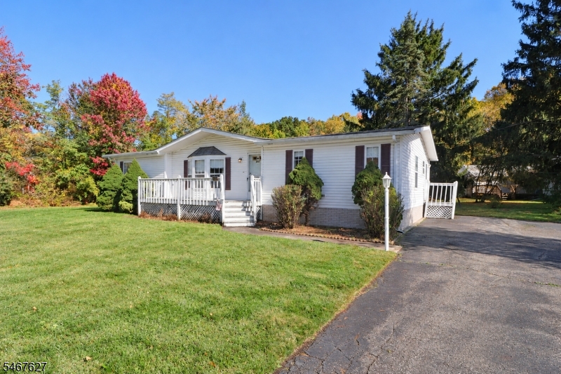 93 Mount Pleasant Ave.  E11 Unit E11, Rockaway Twp.