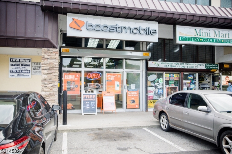 446 Chamberlain Ave, Paterson City
